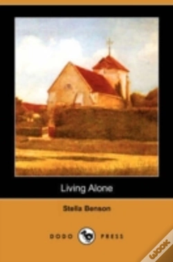 Capa do artigo Living Alone (Dodo Press)