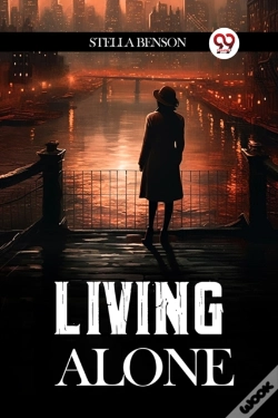 Capa do artigo Living Alone (Edition2024)