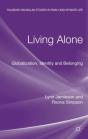 Living Alone - Preview