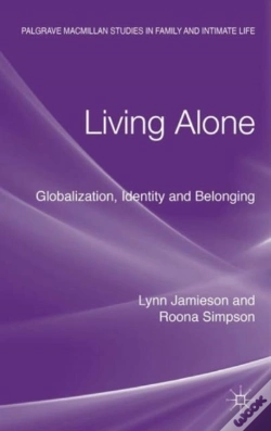 Capa do artigo Living Alone