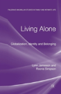 Living Alone - Preview