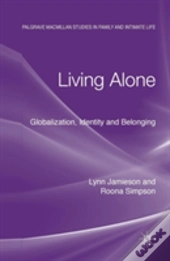 Living Alone