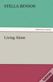 Capa do artigo Living Alone