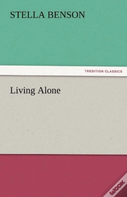 Capa do artigo Living Alone