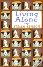Capa do artigo Living Alone