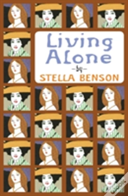 Capa do artigo Living Alone