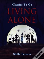 Capa do artigo Living Alone