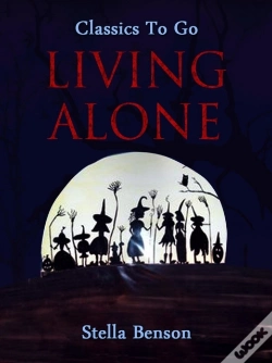 Capa do artigo Living Alone
