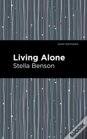 Capa do artigo Living Alone