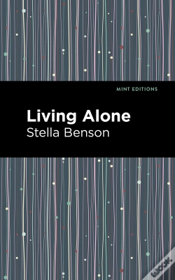 Capa do artigo Living Alone