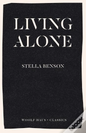 Capa do artigo Living Alone
