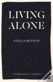 Capa do artigo Living Alone