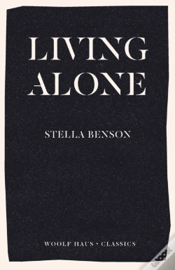 Capa do artigo Living Alone