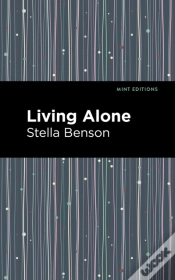 Capa do artigo Living Alone