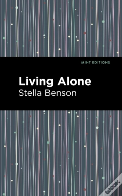 Capa do artigo Living Alone
