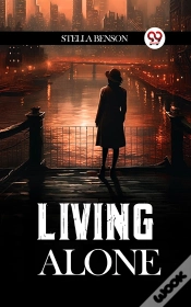 Capa do artigo Living Alone