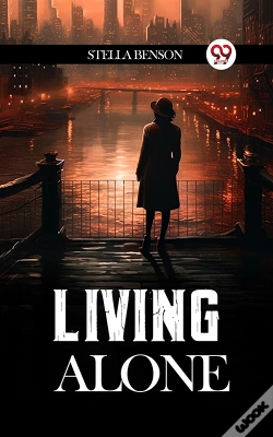 Capa do artigo Living Alone