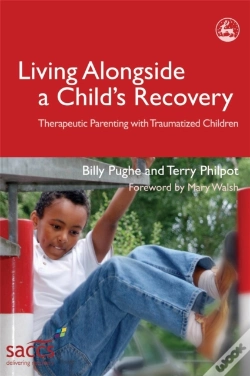 Capa do artigo Living Alongside A Child'S Recovery