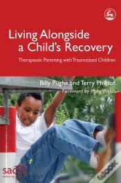 Capa do artigo Living Alongside A Child