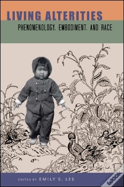 Capa do artigo Living Alterities