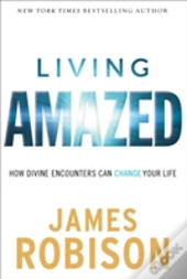 Living Amazed