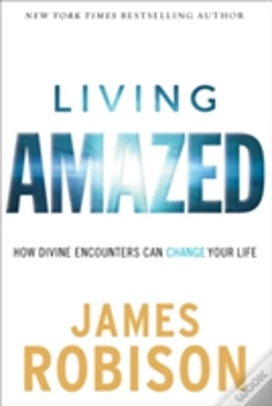 Capa do artigo Living Amazed