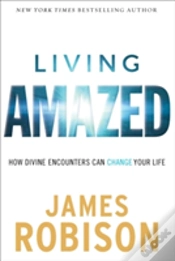 Capa do artigo Living Amazed