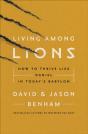Living Among Lions - Preview