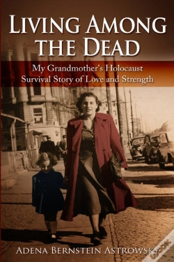 Capa do artigo Living Among The Dead