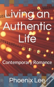 Capa do artigo Living An Authentic Life
