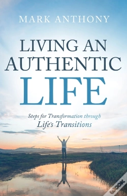 Capa do artigo Living An Authentic Life