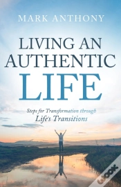 Capa do artigo Living An Authentic Life