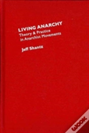 Capa do artigo Living Anarchy