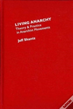 Capa do artigo Living Anarchy