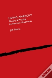 Capa do artigo Living Anarchy