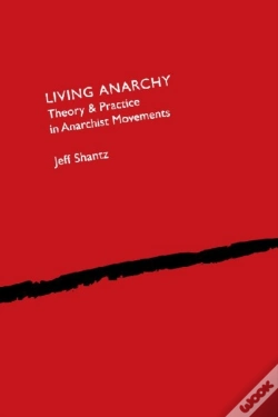 Capa do artigo Living Anarchy