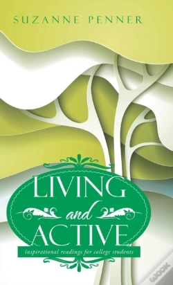 Capa do artigo Living And Active