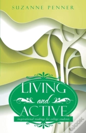 Capa do artigo Living And Active
