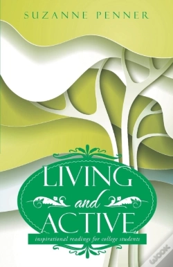 Capa do artigo Living And Active