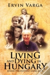 Capa do artigo Living And Dying In Hungary