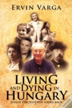 Capa do artigo Living And Dying In Hungary