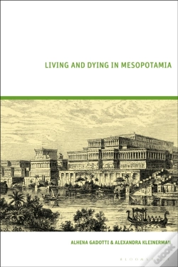 Capa do artigo Living And Dying In Mesopotamia