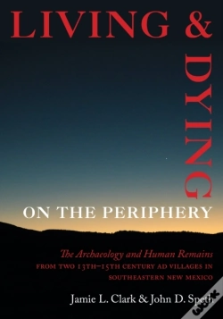 Capa do artigo Living And Dying On The Periphery