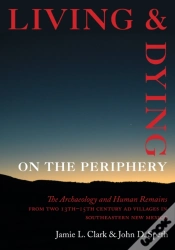 Capa do artigo Living And Dying On The Periphery