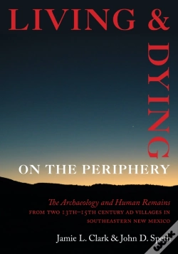 Capa do artigo Living And Dying On The Periphery