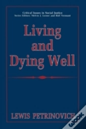 Living And Dying Well