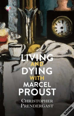 Capa do artigo Living And Dying With Marcel Proust