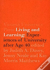 Capa do artigo Living And Learning