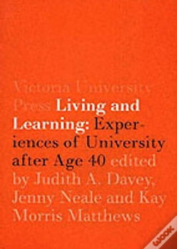 Capa do artigo Living And Learning