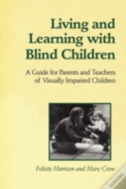 Capa do artigo Living And Learning With Blind Children
